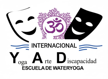 Espacio YAD - Chris La Valle logo