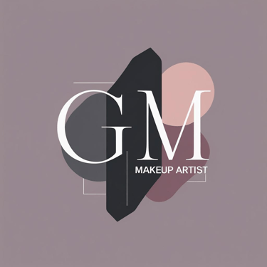 Geetha Manikuppe Makeup Studio and Academy logo