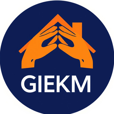 GIEKM logo