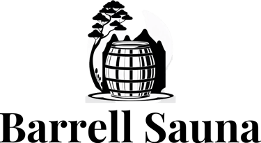 Barrell Sauna logo