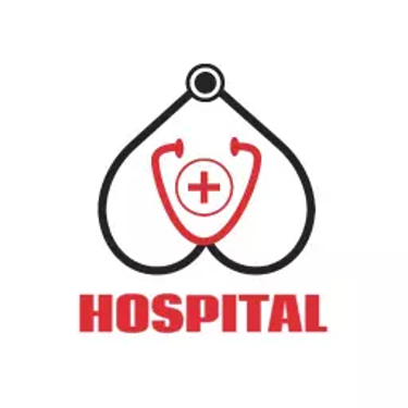 Hospital Doctor Appointment logo
