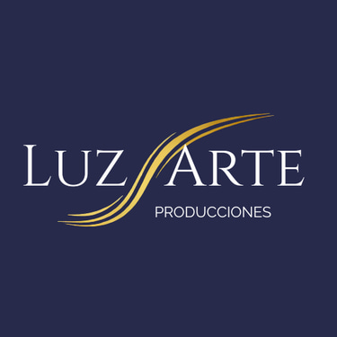 Luz Arte Producciones logo