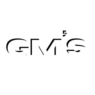 GMS logo