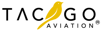 TACGO Aviation logo