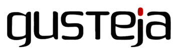 Gustėja logo