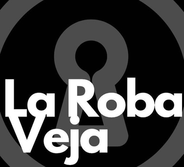 Larobaveja logo