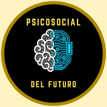 Psicosocial del Fururo logo