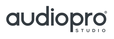 AudioPro logo