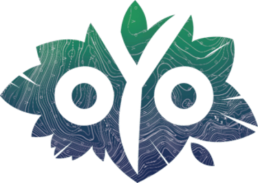 Oyo Expériences logo