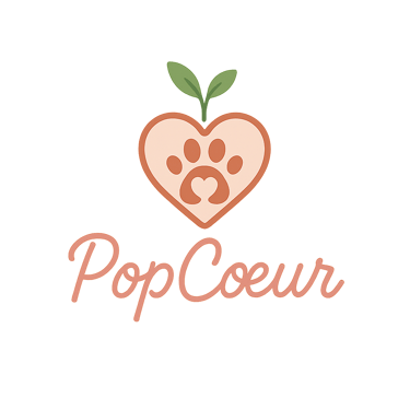 PopCœur logo