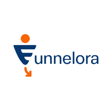 Funnelora logo