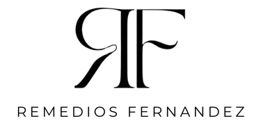 Remedios Fernandez logo