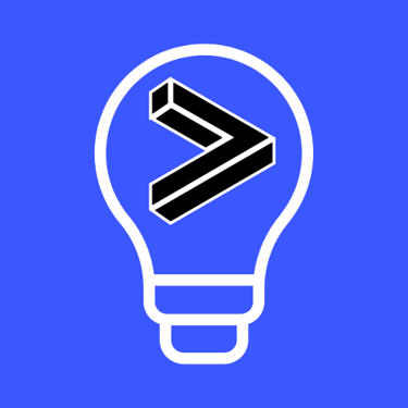 Think E>en Better logo