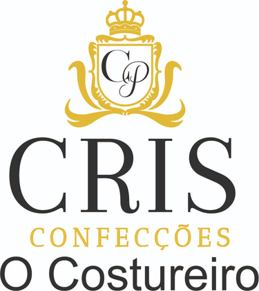 Cris Confecções logo
