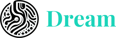 Dream Nails logo