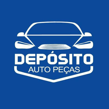 O Deposito Auto Peças logo
