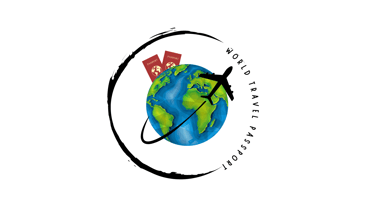World Travel Passsport logo