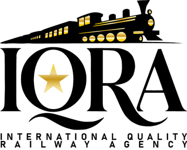 IQRA GmbH logo