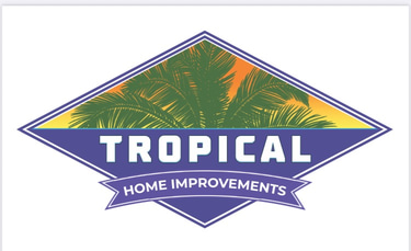 Tropicalhomeimprovements.com logo