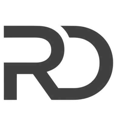 R D Enterprises logo