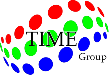 TIME Group logo