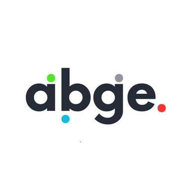 abge | associação brasileira de governança estratégica logo
