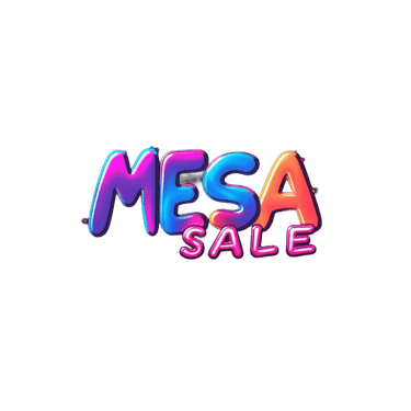 Mesasale logo