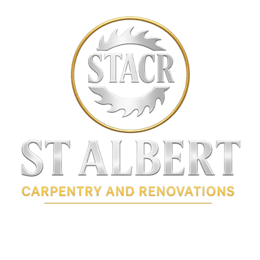 St. Albert Carpentry And Renovations logo