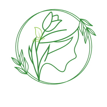 The Wellness Research Hub logo