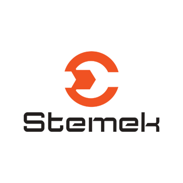 STEMEK AS logo