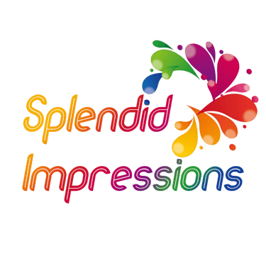 Splendid Impressions logo