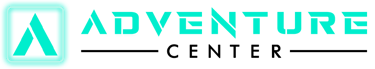 Adventure Center logo