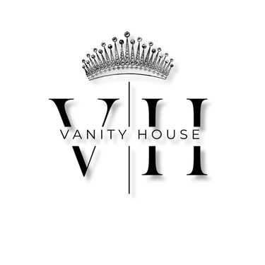 Vanity House logo