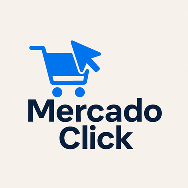 Mercado Click logo