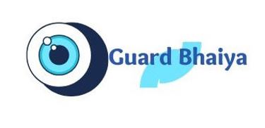 GuardBhaiya logo