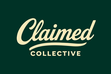Claimed Collective logo