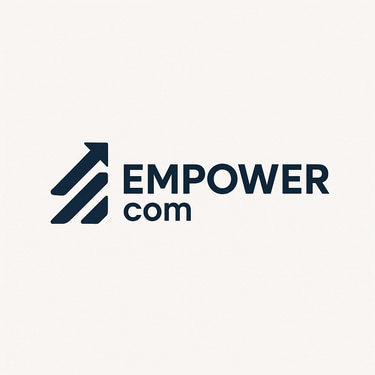 Empowercom logo