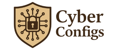 Cyber Configs logo