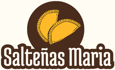 Salteñeria Maria logo