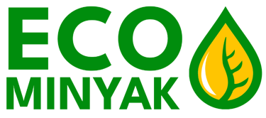 Eco Minyak logo