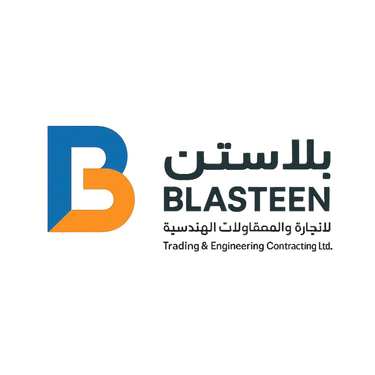 Sans steng trading and Engineering Contracting logo