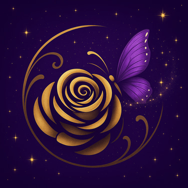 Starlight Books & Art Co. | Poetry, Prints, and Art Gifts logo