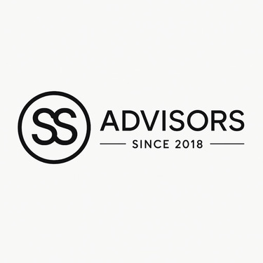 Sri Sai Advisors logo