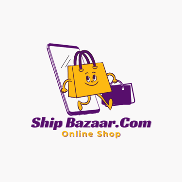 ShipBazaar logo