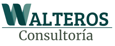 Walteros Consultoria logo
