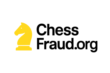Chess Fraud Online logo