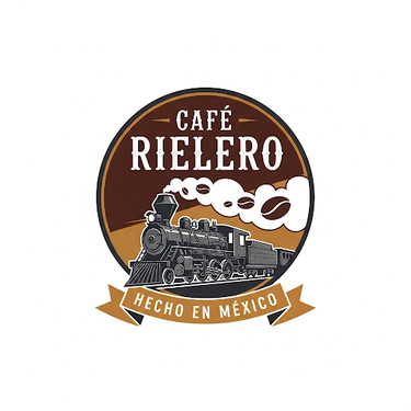 Cafe Rielero logo
