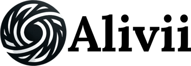 Alivii logo