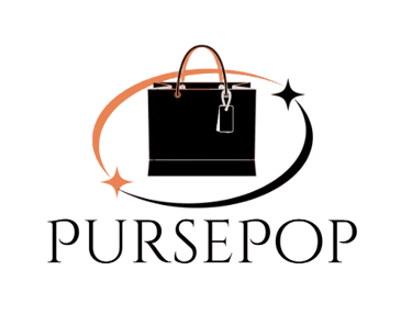 PursePop logo
