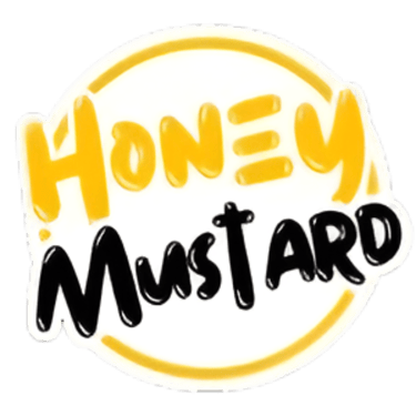 Honey Mustard logo
